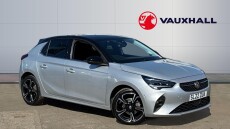 Vauxhall Corsa 1.2 Elite Edition 5dr Petrol Hatchback